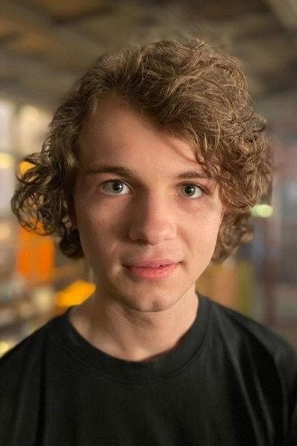 Jan Cięciara - Actor Profile Photo