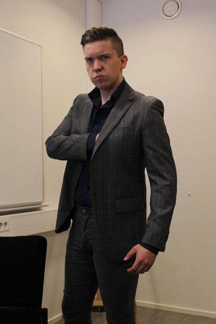 Tony Cole - Actor Profile Photo