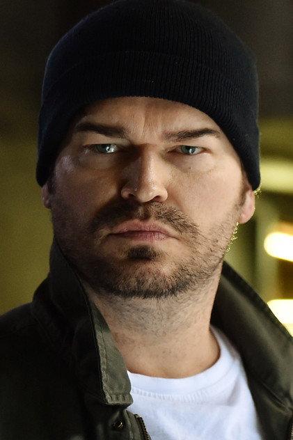 Jayson Bernard - Actor Profile Photo