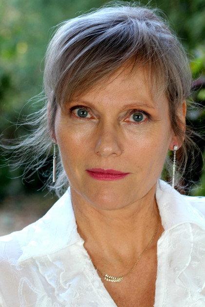 Francine Lorin-Blazquez - Actor Profile Photo