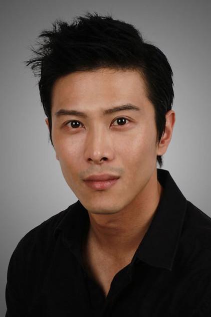 Kim Gook-jin - Actor Profile Photo
