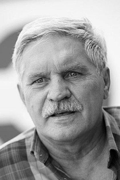 Aleksandr Kazakov - Actor Profile Photo