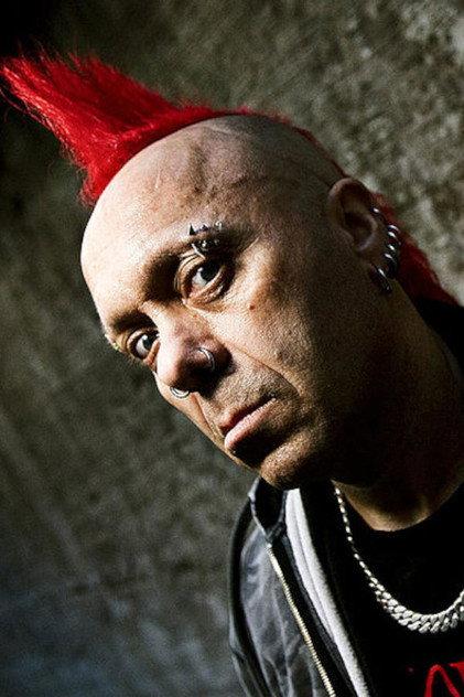 Wattie Buchan - Actor Profile Photo
