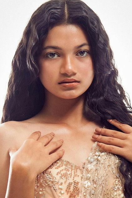 Safira Ratu Sofya - Actor Profile Photo