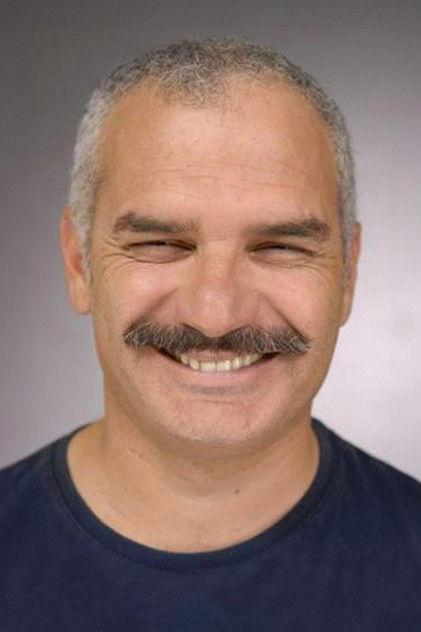 Erdal Cindoruk - Actor Profile Photo