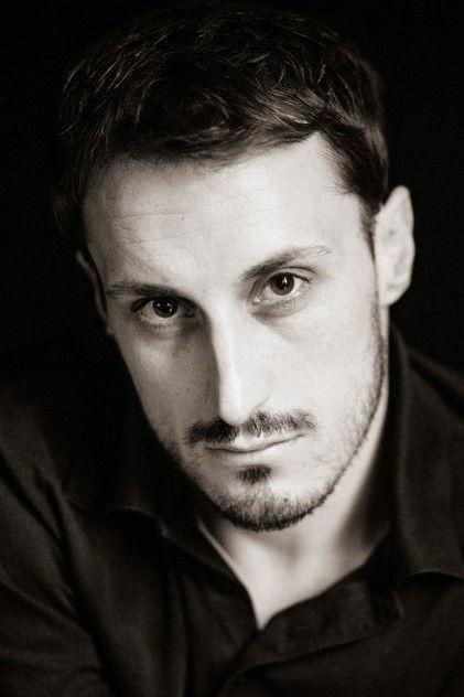 Christian Serritiello - Actor Profile Photo
