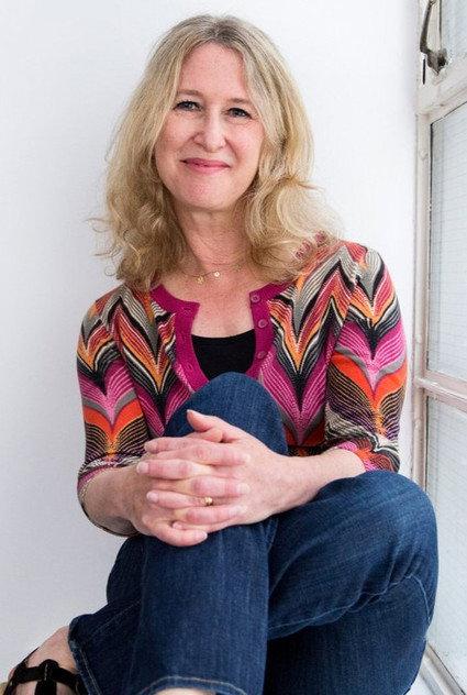 Karen Berger - Actor Profile Photo