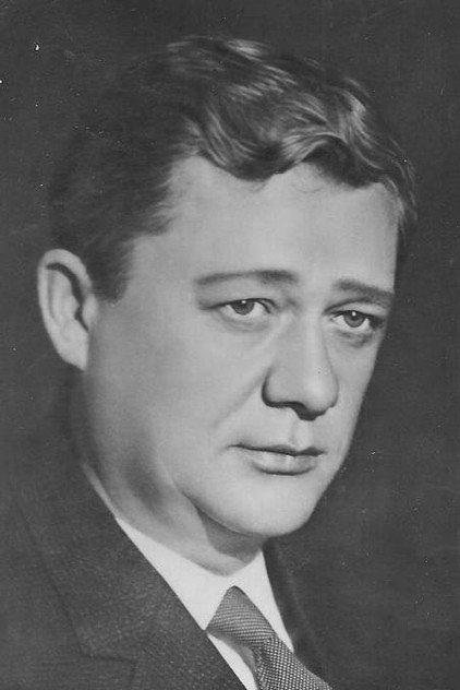 Yuri Gorobets - Actor Profile Photo