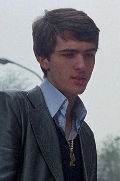 Daniele Asti - Actor Profile Photo