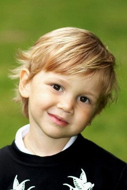 Виталий Олечкин - Actor Profile Photo