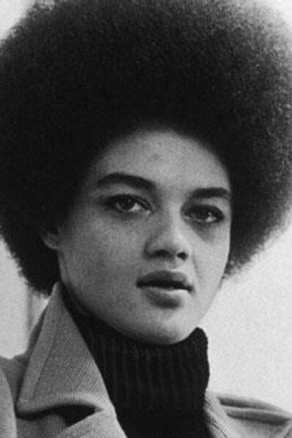 Kathleen Cleaver - Actor Profile Photo