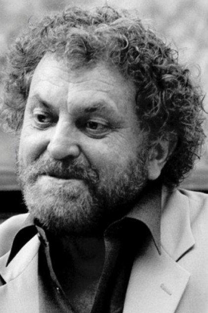 Andrzej Kondratiuk - Actor Profile Photo