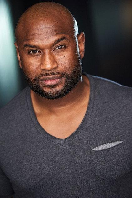 Will Blagrove - Actor Profile Photo