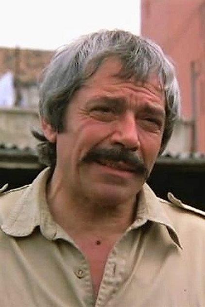 Mir Ferry - Actor Profile Photo