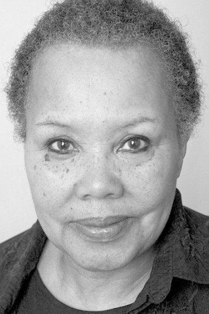 Cleo Sylvestre - Actor Profile Photo