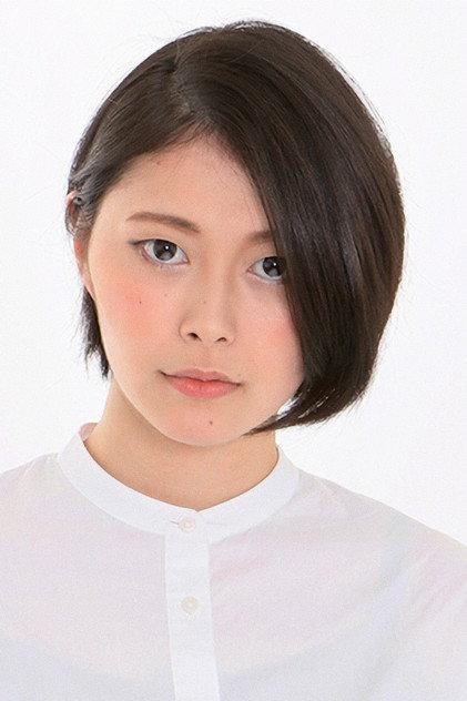 Saki Hagiyama - Actor Profile Photo