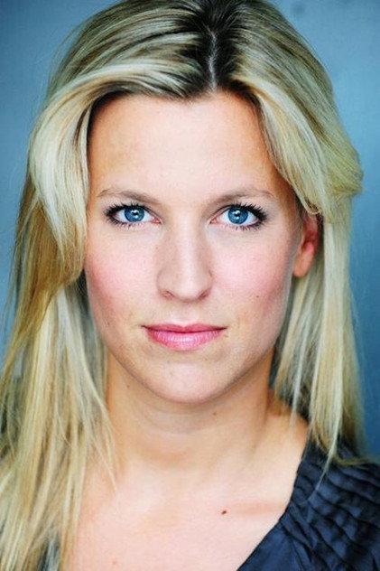 Sina-Maria Gerhardt - Actor Profile Photo