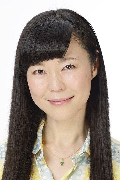 Mie Sonozaki - Actor Profile Photo