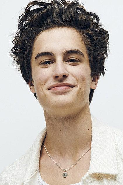 Peter Dager - Actor Profile Photo