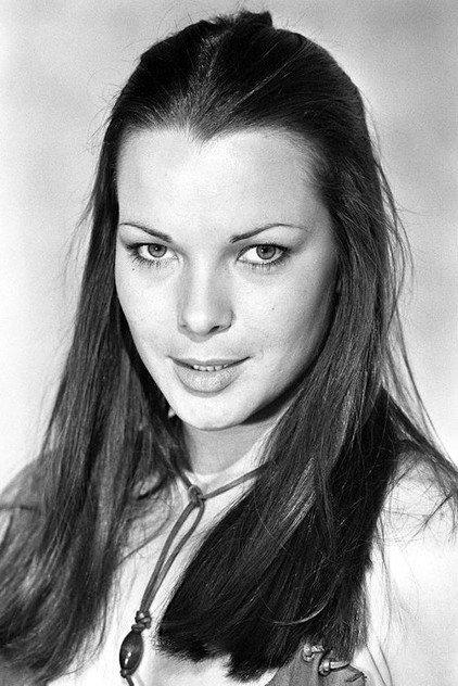 Glenda Allen - Actor Profile Photo