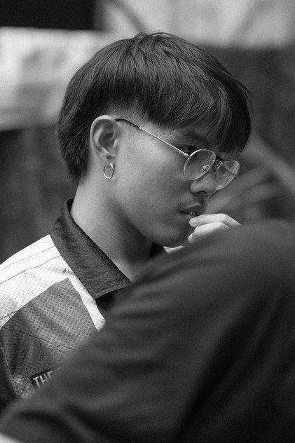 Jitpanu Kasiroek - Actor Profile Photo