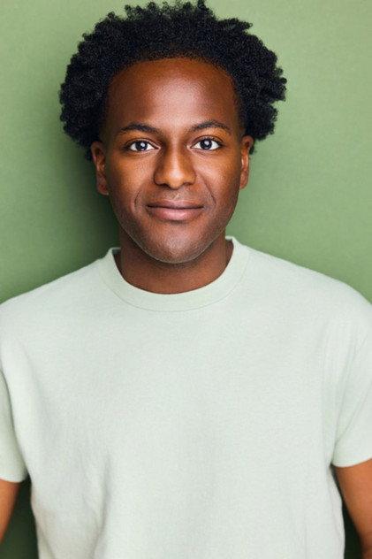 Trey Best - Actor Profile Photo