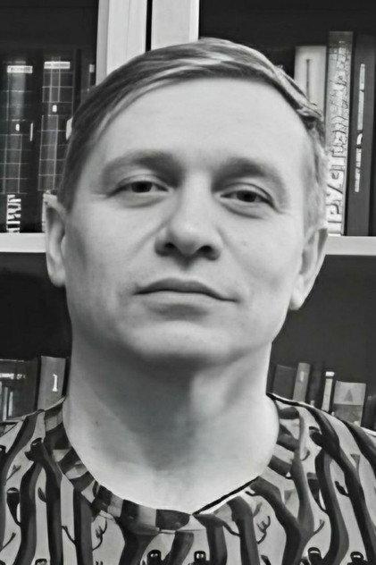 Aleksandr Zakharov - Actor Profile Photo