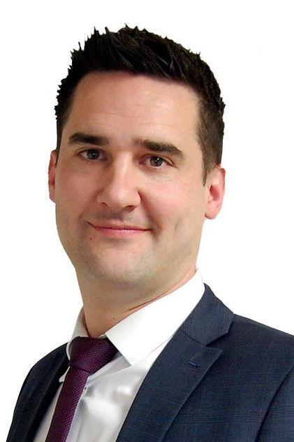Dan Brothers - Actor Profile Photo