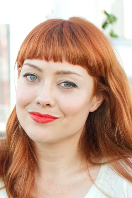 Cosondra Sjostrom - Actor Profile Photo