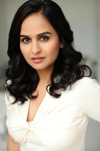 Saanchi Amin - Actor Profile Photo