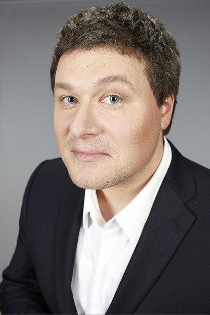 Konstantin Fedorov - Actor Profile Photo
