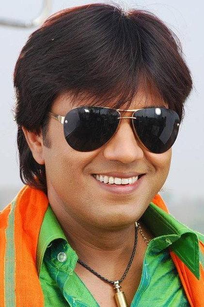 Pankaj Kesari - Actor Profile Photo