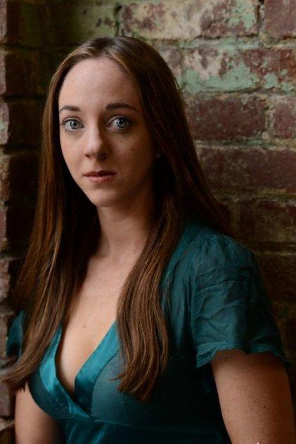 Lauren Boyd - Actor Profile Photo