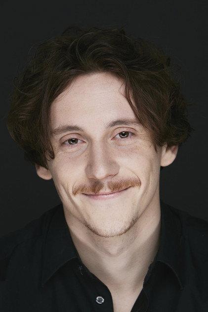 Saulius Ambrozaitis - Actor Profile Photo