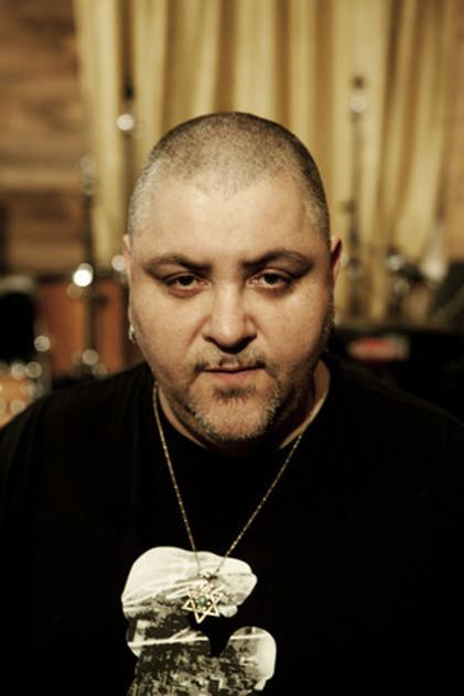 Arkadi Duchin - Actor Profile Photo
