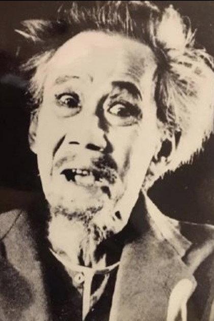 Ba Vân - Actor Profile Photo