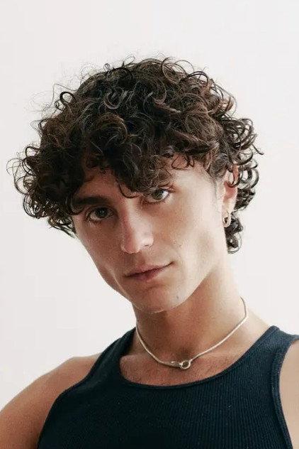 Fernando Cattori - Actor Profile Photo