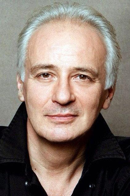 Patrice Bart - Actor Profile Photo
