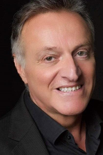 Alan De Luca - Actor Profile Photo