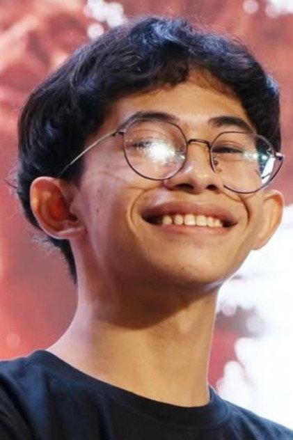 Kenken Nuyad - Actor Profile Photo