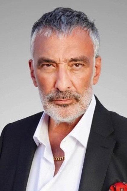 Yıldırım Memişoğlu - Actor Profile Photo
