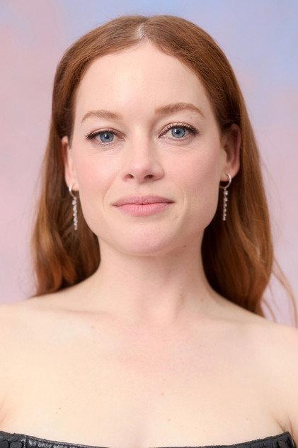 Jane Levy - Actor Profile Photo