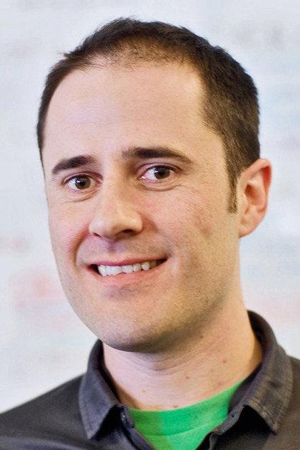Evan Williams - Actor Profile Photo