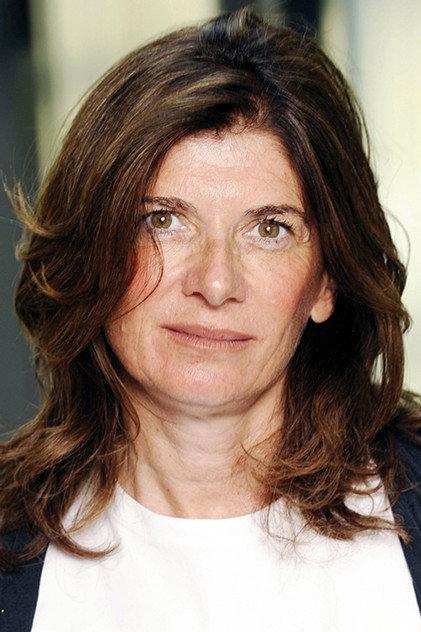 Ariane Chemin - Actor Profile Photo