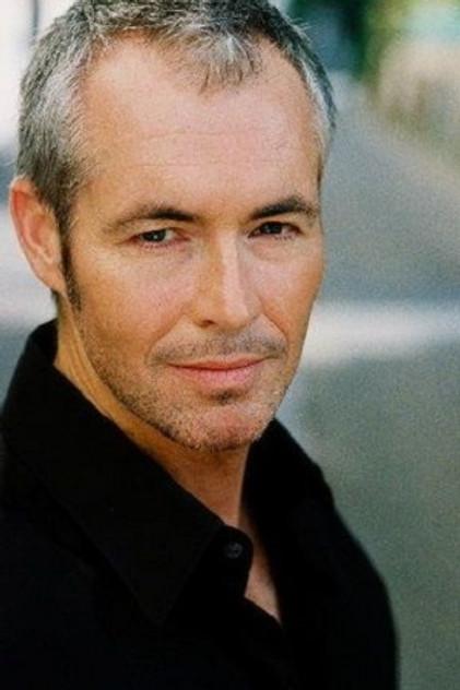 William Snow - Actor Profile Photo