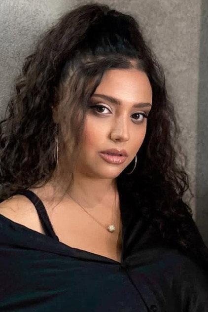 Lilit Avdalyan - Actor Profile Photo