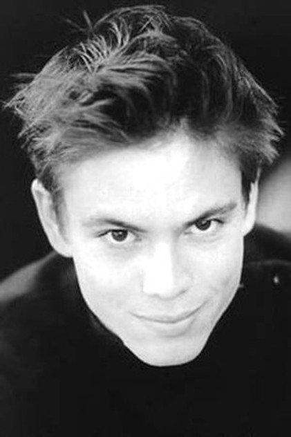 Jérémy Sanguinetti - Actor Profile Photo