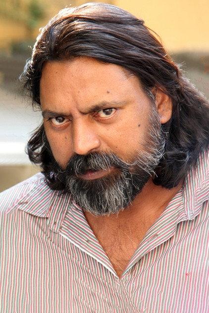Ravi Singh - Actor Profile Photo