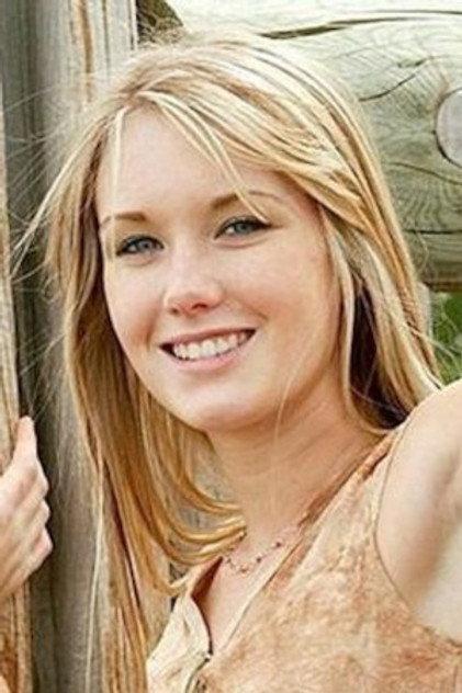 Danielle Hoover - Actor Profile Photo