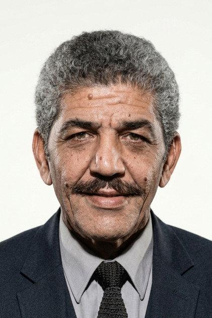 Danyal Topatan - Actor Profile Photo